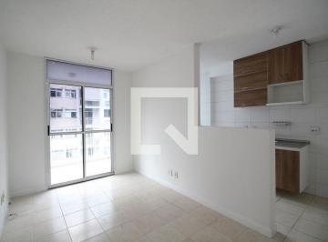 Apartamento · 50m² · 2 Quartos · 1 Vaga · Apartamento à Venda - Freguesia , 2 Quartos, 50 m² - Rio de Janeiro