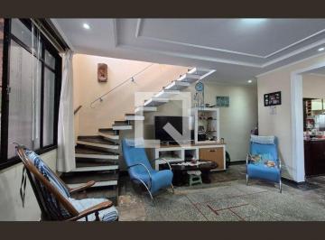 Casa · 180m² · 3 Quartos · 2 Vagas · Casa à Venda - Vila Apiaí, 3 Quartos,  180 m² - Santo André