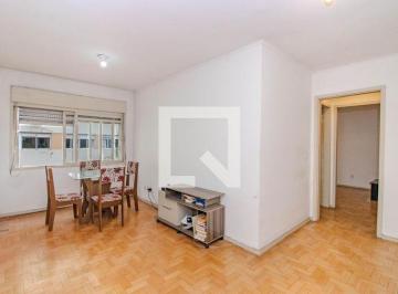 Apartamento · 76m² · 2 Quartos · Apartamento à Venda - Bom Fim, 2 Quartos,  76 m² - Porto Alegre