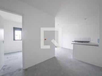 Apartamento · 48m² · 2 Quartos · Apartamento à Venda - Bosque da Saúde, 2 Quartos, 48 m² - São Paulo