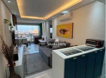 d51cf4a0cea13c5a7374284008f14b76aff0881e · Apartamento com 2 dormitórios à venda, 63 m² por R$ 850.000,00 - Mooca - São Paulo/SP