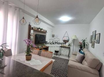 9801f29e629b5f76d4dee89dfd2e681a4ff37710 · Apartamento com 2 dormitórios à venda, 49 m² por R$ 340.000,00 - Jardim Maria Trindade - São Roque/S