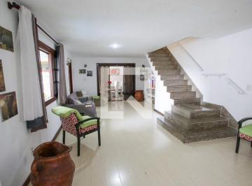 Casa · 195m² · 5 Quartos · 2 Vagas · Casa à Venda - Curicica, 5 Quartos,  195 m² - Rio de Janeiro