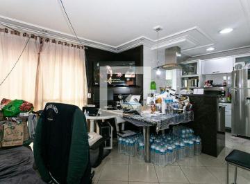 Apartamento · 72m² · 2 Quartos · 2 Vagas · Apartamento à Venda - Tatuapé, 2 Quartos,  72 m² - São Paulo