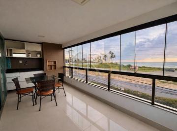Apartamento · 86m² · 2 Quartos · 1 Vaga · Apartamento de frente para o mar na praia do milionários em Ilhéus