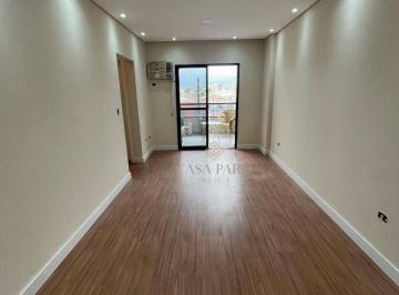 79e71b9c528b874be33c73be4c6f643d635417b5 · Apartamento com 2 dormitórios à venda, 88 m² por R$ 340.000,00 - Ocian - Praia Grande/SP