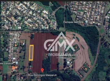b60964105b3e37b7d97d33f454189dfda55d75c4 · Terreno à venda, 7603 m² por R$ 4.561.980,00 - Esperança - Londrina/PR