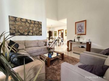 6c98822d7bd19ff3875daba1b35a33ec2d226237 · Sobrado no Condomínio Alphaville II com 3 dormitórios à venda, 198 m² por R$ 2.550.000 - Vivendas Do