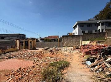 fda1ce8cfa1abf4b70a3e626d241d6515376118b · Terreno à venda, 600 m² por R$ 4.000.000,00 - Centro - Arujá/SP