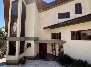 4b3cd710e6fbe50429b6e195fdb01dc8083f4854 · Casa com 3 dormitórios à venda, 365 m² por R$ 3.000.000 - Condomínio Arujazinho I, II e III - Arujá/