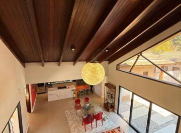 ca6c3c896646f29919e1a8621e704e1e7bbd458f · Casa com 3 dormitórios à venda, 435 m² por R$ 2.990.000 - Condomínio Arujazinho I, II e III - Arujá/