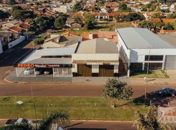 fd372ad916efca320816c03d15d7d4b4e68b759e · Barracão para alugar, 216 m² por R$ 3.950,00/mês - Centro - Navirai/MS