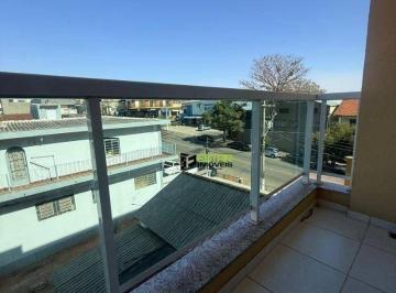 11e542d85effe9aac48392846bd2f20b5b749b7d · Apartamento com 2 dormitórios à venda, 66 m² por R$ 470.000,00 - Jardim Alvinópolis - Atibaia/SP