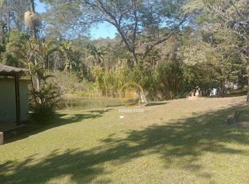 783560a7ce71742561d5eb0692637885d670d9f9 · Chácara Santa Monica 11000m²
