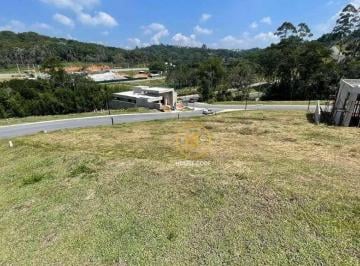 4b40290628f866780d1eeba6c5709d4039490c93 · Terreno em condomínio à venda, 523 m² por R$ 449.000 - Condomínio QUINTA DOS LAGOS - Cotia - SP