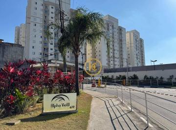 5f21dbe807bd450ccf74ed51d5fcf504fd0e00cd · Apartamento à venda, 72 m² por R$ 459.000,00 - Condomínio Alphaview - Barueri/SP