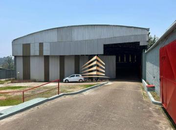 c4331aded3cd4e1fe00318bda7394218475df115 · Galpão, 3000 m² - venda por R$ 8.400.000,00 ou aluguel por R$ 60.200,00/mês - Oasis Paulista - Rio G