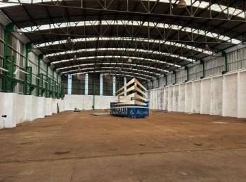 623942d2afafe045f2fe962864e4064539c65b5a · Galpão, 3000 m² - venda por R$ 8.400.000,00 ou aluguel por R$ 60.200,00/mês - Oasis Paulista - Rio G