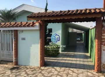 230b9c2612fcd5189e69ecb054e529a74697ca28 · Casa com 4 dormitórios à venda, 180 m² por R$ 690.000,00 - Jardim Maria do Carmo - Sorocaba/SP
