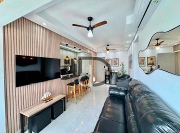 283c37b3e53e633a4f2e0e6663f110f8c00445e3 · Apartamento com 2 dormitórios à venda, 56 m² por R$ 1.580.000,00 - Riviera de São Lourenço - Bertiog