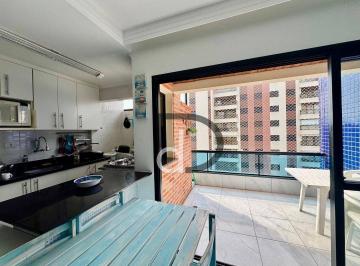 40d45b77c3d84fe57e066f0587e8c69a45452a73 · Apartamento com 2 dormitórios à venda, 78 m² por R$ 1.600.000 - Riviera de São Lourenço - Bertioga/S