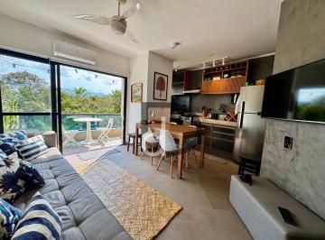 4629404231a5269066ff14eeae0452ad97e261c6 · Apartamento com 2 dormitórios à venda, 63 m² por R$ 1.600.000 - Riviera de São Lourenço - Bertioga/S