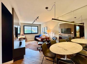ea9533d69908b9ee5bfff75d1412e7aef94edf80 · Lindo Apartamenfo Finamente Decorado e Mobilíado com 70m² à Venda em Moema ao lado do Shopping Ibira