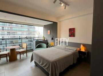 7bacde6c66f2ca17a28d289466de39c6833c3ccb · Apartamento à venda, 27 m² - Bela Vista - São Paulo/SP