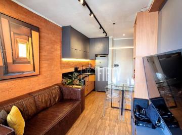 5dd68b2c7355984fb66be9bb2454fd841489a34f · Studio com 1 dormitório à venda, 33 m² - Moema Pássaros - São Paulo/SP