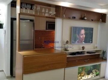abadf470eebb3587bd5c878293d1e8e20321dec7 · Apartamento REFORMADO 45m² 2 dormitórios Varanda e 1 Vaga de Garagem