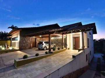 feea105d83fc572919c4a7500ed11105b276acfc · Casa com 4 dormitórios à venda, 567 m² por R$ 4.800.000,00 - Setor de Habitações Individuais Sul - B