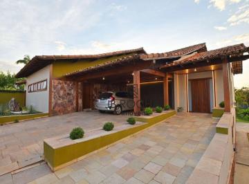 7945d833cbe3600b6f4a57e0add555011c4a7282 · Casa com 4 dormitórios à venda, 567 m² por R$ 4.800.000,00 - Setor de Habitações Individuais Sul - B