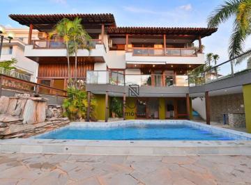 b693e7e35e7f790d2706232625e72c4b8f8e435a · Casa com 4 dormitórios à venda, 567 m² por R$ 4.800.000,00 - Setor de Habitações Individuais Sul - B