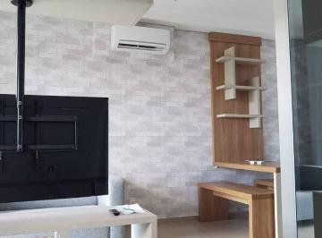 b5d5cf0b5c401dea2d3683d34f87cd108ddab344 · Studio com 1 dormitório para alugar, 40 m² por R$ 3.610,00/mês - Parque Campolim - Sorocaba/SP