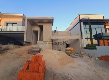 0a1394c32ca00f78ac41992eb7c4545c51000aca · Casa com 3 dormitórios à venda, 157 m² por R$ 1.350.000,00 - Condomínio Gardenville - Itu/SP