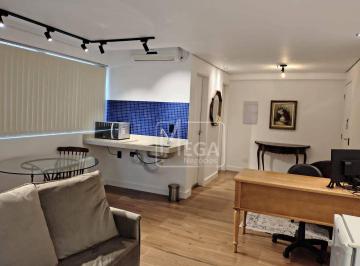 df05f037e8f7b9eb870353023270d86fb7a68787 · Studio à venda, 33 m² por R$ 360.000 - Bethaville I - Barueri/SP