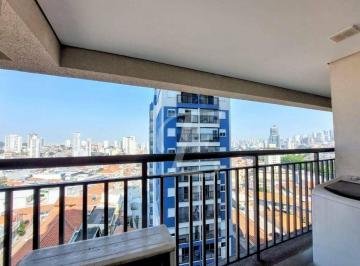 5274a038665e253a70b3e3a7f8f895de2cfc3de4 · Studio com 1 dormitório à venda, 30 m² por R$ 298.000,00 - Tucuruvi - São Paulo/SP