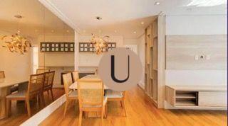 aca3ce6049600390d004d50716a1d13cba47881f · Apartamento com 3 dormitórios à venda, 95 m² por R$ 1.338.600,00 - Tatuapé - São Paulo/SP