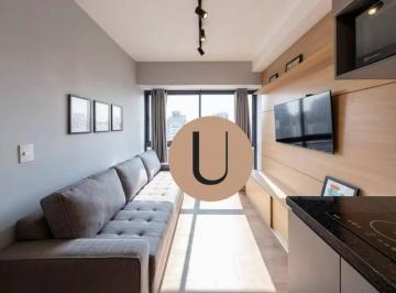 62147e3ecba88908f9c5f170a4dd355bb3715a61 · Apartamento com 2 dormitórios à venda, 39 m² por R$ 780.000,00 - Pompeia - São Paulo/SP