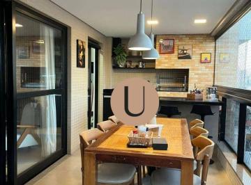ae29cea1cfda93b7563100a6e89eb03901f7ce8a · Apartamento Alto Padrão - 3 suítes / 4 vagas de garagem / varanda gourmet
