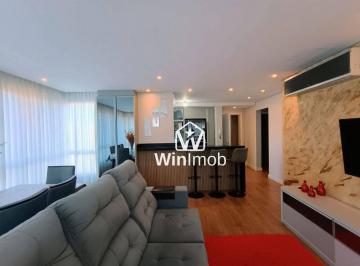 3e7a6e4ad484b840ff0b7c66d0681bf9e2624529 · Apartamento com 3 dormitórios à venda, 92 m² por R$ 998.000,00 - Passo d'Areia - Porto Alegre/RS