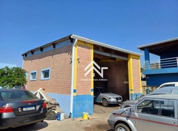 3eb8e219fe1f7a2dc3c4ecdc26bd06518876541f · Salão comercial no Bairro Ponte em Atibaia