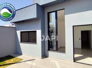 6cd47a73d4ac67293df585b2db5f6dd57b9608a0 · Casa térrea , 3 Quartos, 83 m² - R$ 698.000 - Jardim Santa Gertrudes - Jundiaí/SP