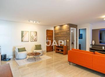 94932427ade85d6f280a631f789553e8f6be38d6 · Apartamento à venda em Jundiaí - Alta Vista - 145m² - 3 suítes - R$1.920.000