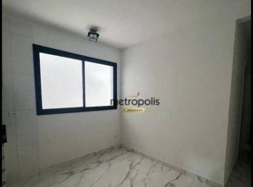 sala · Apartamento à venda, 37 m² por R$ 291.000,00 - Parque da Vila Prudente - São Paulo/SP