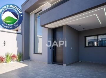 172033ffc49f8500d3f509c1bb601672817a5226 · Casa térrea 3 quartos 02vagas de garagem, 120m², R$ 899.000 - Santa Gertrudes, Jundiaí/SP