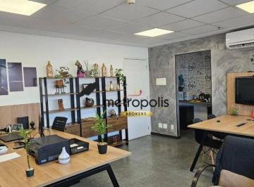 Sala · Sala, 34 m² - venda por R$ 245.000,00 ou aluguel por R$ 2.218,00/mês - Rudge Ramos - São Bernardo do