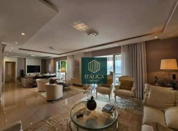 7de17af5e51b4c8f5cf8e74755175bcc0f7be407 · Apartamento com 3 dormitórios à venda, 242 m² por R$ 3.640.000,00 - Santo Antônio - São Caetano do S