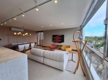 59877a5420c26b71a55d899cb71cca1f7de025ab · Apartamento com 3 dormitórios à venda, 160 m² por R$ 2.498.000,00 - Pompéia - Santos/SP