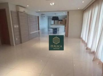bce36ba3cd516cd50f69616522e5ed99b3e6bad3 · Apartamento com 4 dormitórios à venda, 270 m² por R$ 3.490.000,00 - Santo Antônio - São Caetano do S
